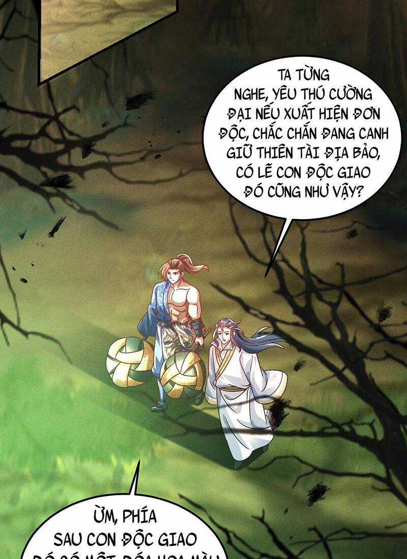 Tối Cường Thần Thoại Đế Hoàng Chapter 32 trang 70