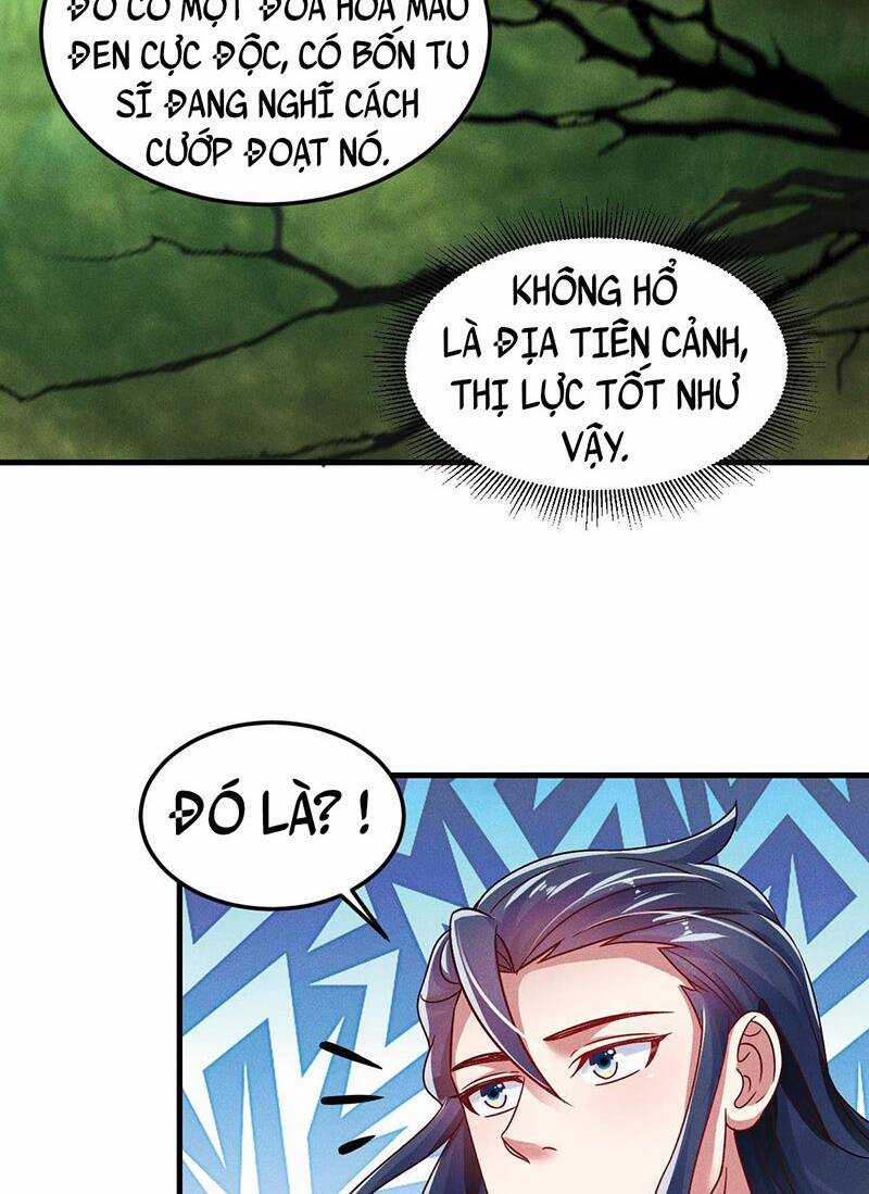 Tối Cường Thần Thoại Đế Hoàng Chapter 32 trang 71