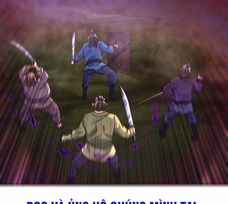 Tối Cường Thần Thoại Đế Hoàng Chapter 32 trang 76