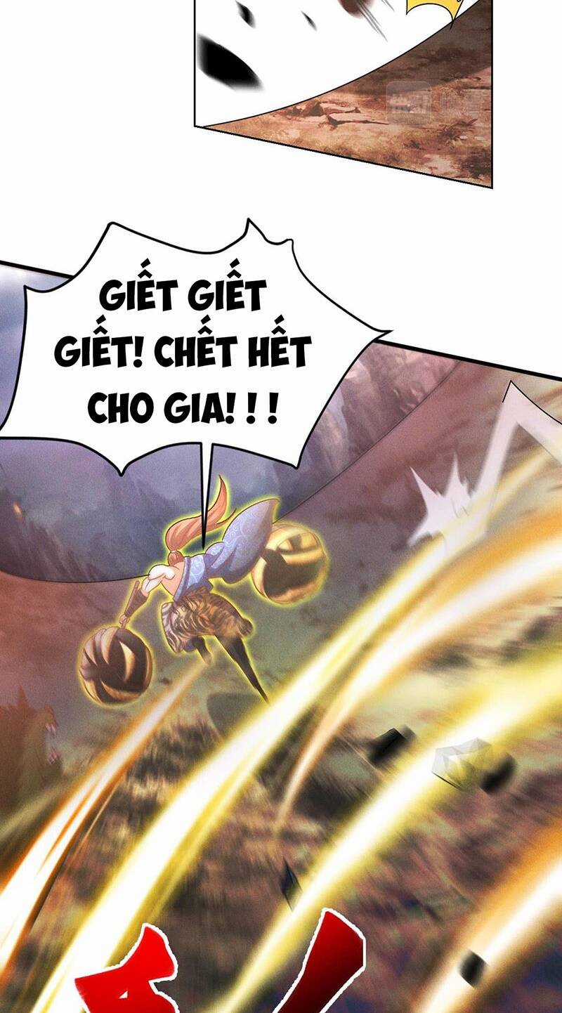 Tối Cường Thần Thoại Đế Hoàng Chapter 32 trang 8