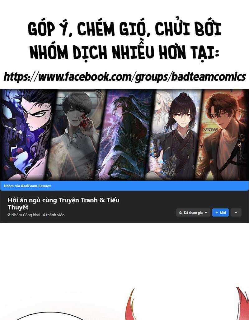 Tối Cường Thần Thoại Đế Hoàng Chapter 35 trang 0
