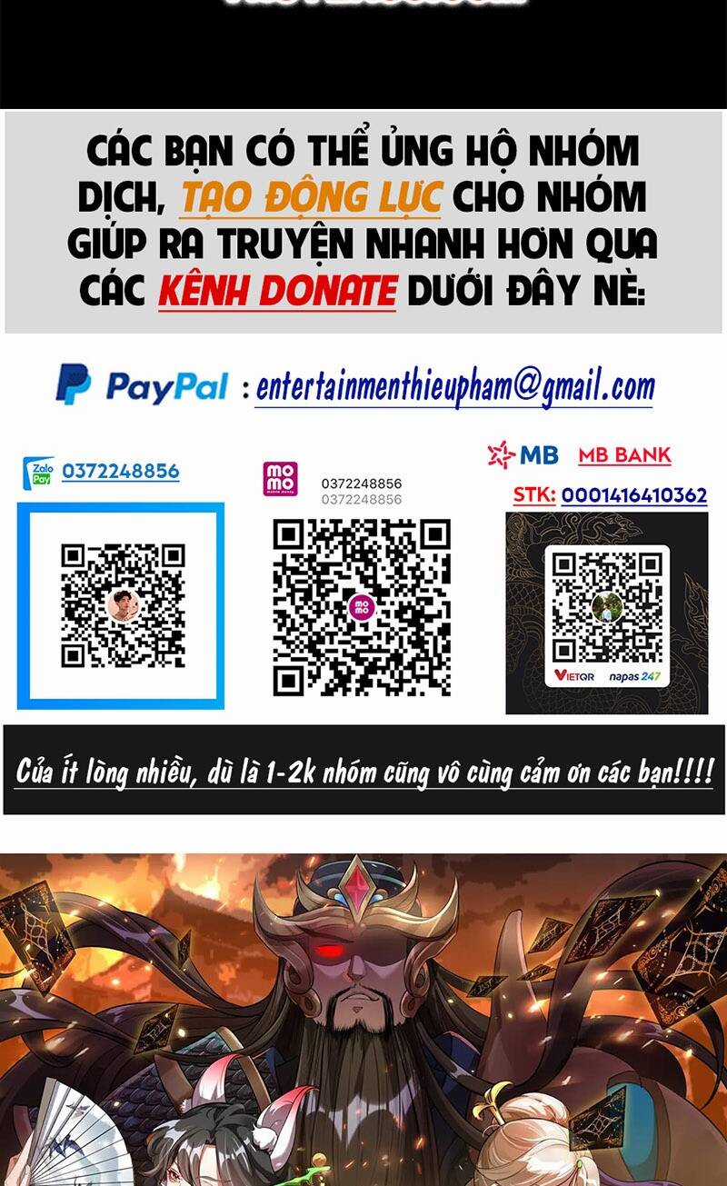 Tối Cường Thần Thoại Đế Hoàng Chapter 39 trang 1