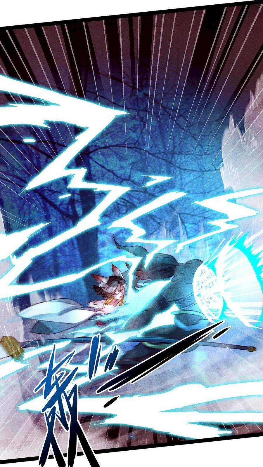 Tối Cường Thần Thoại Đế Hoàng Chapter 4 trang 10