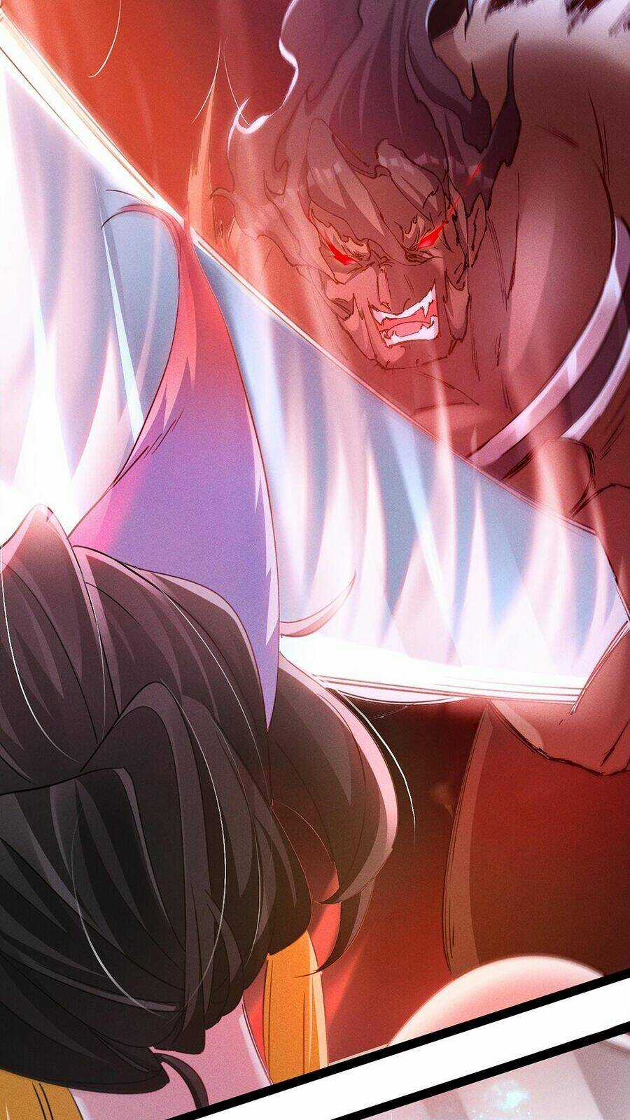 Tối Cường Thần Thoại Đế Hoàng Chapter 4 trang 16