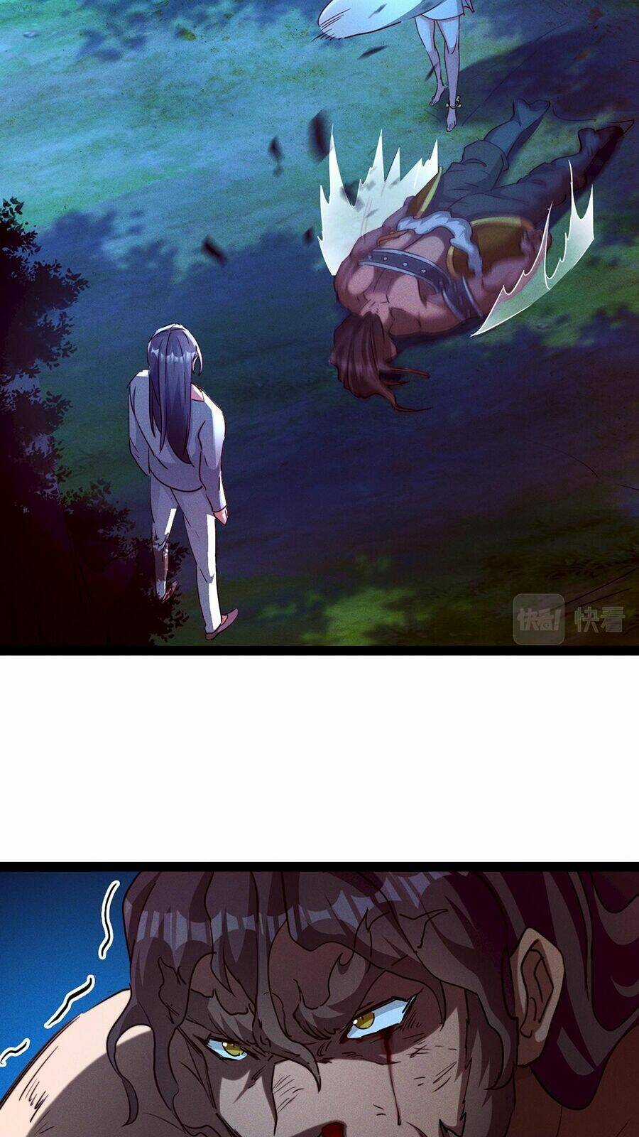 Tối Cường Thần Thoại Đế Hoàng Chapter 4 trang 20