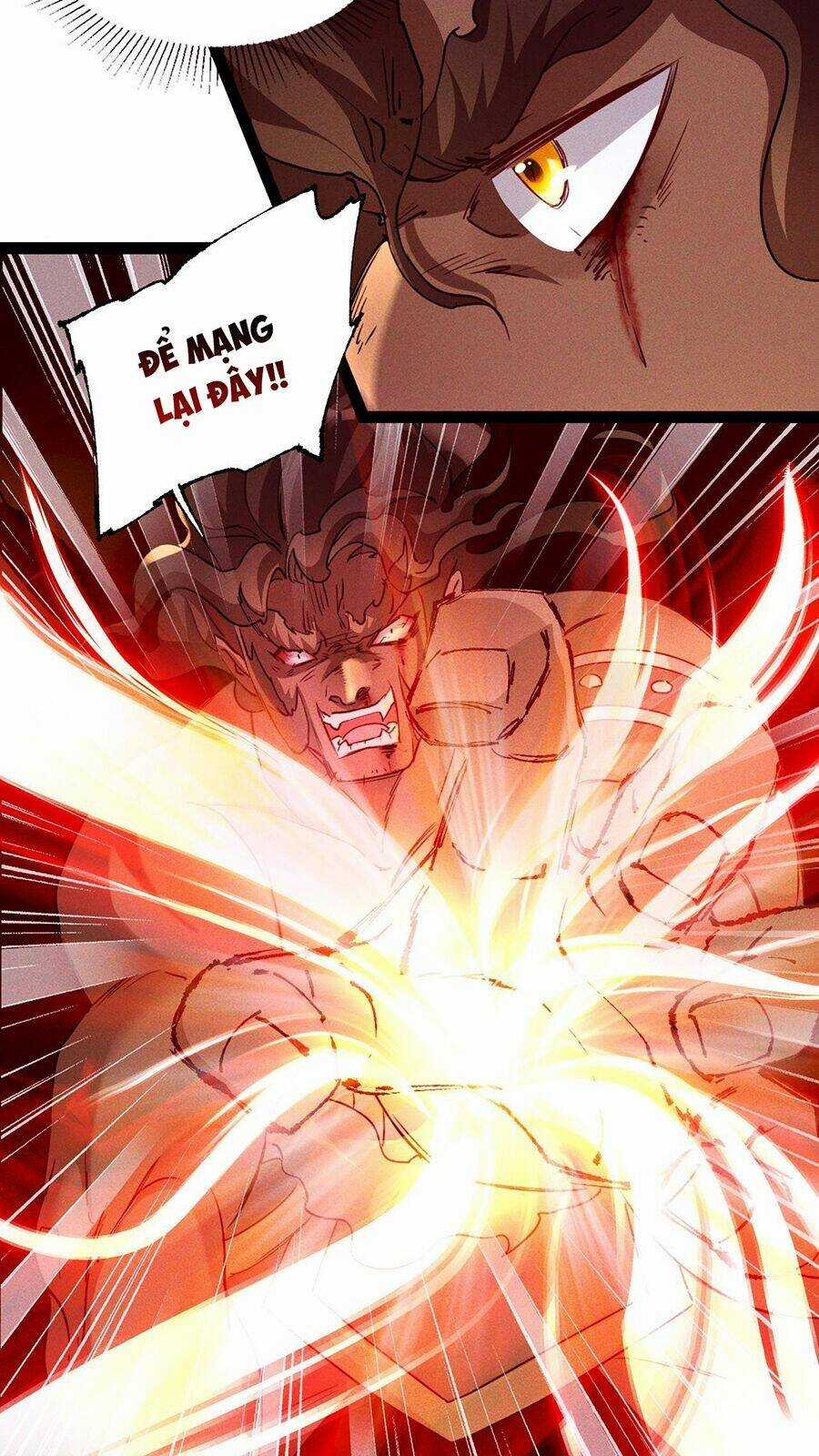 Tối Cường Thần Thoại Đế Hoàng Chapter 4 trang 25