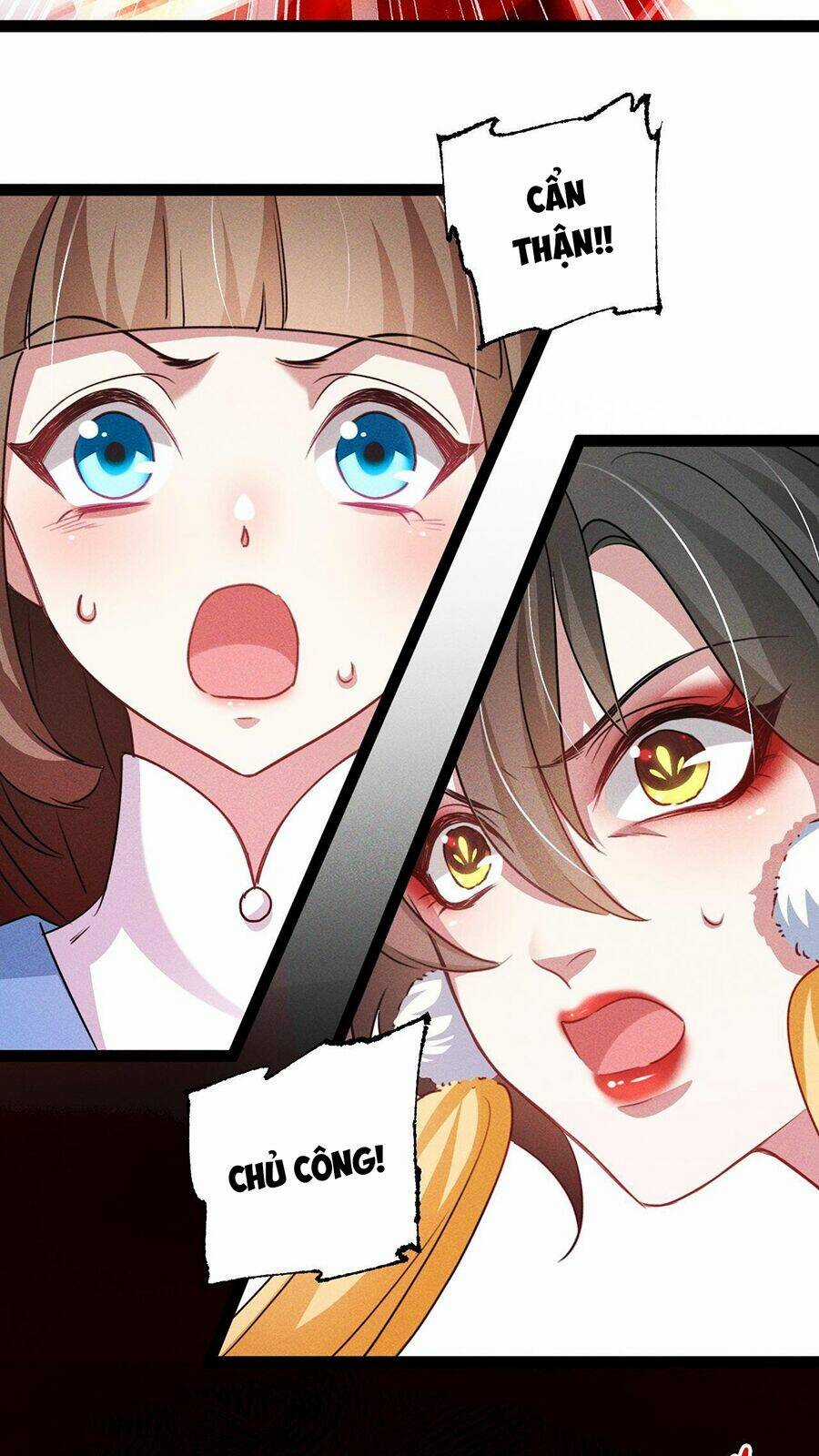 Tối Cường Thần Thoại Đế Hoàng Chapter 4 trang 26