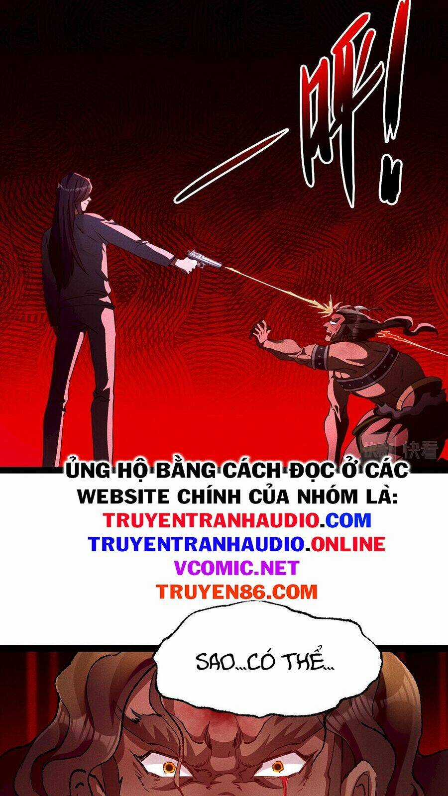 Tối Cường Thần Thoại Đế Hoàng Chapter 4 trang 27