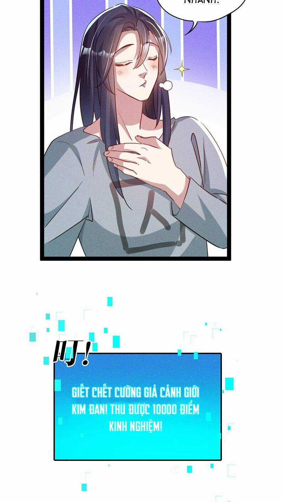 Tối Cường Thần Thoại Đế Hoàng Chapter 4 trang 29