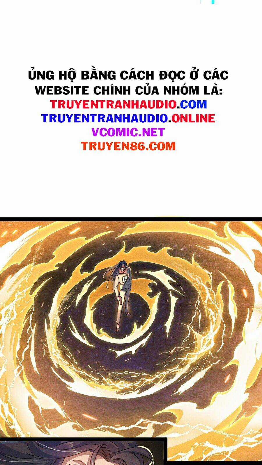 Tối Cường Thần Thoại Đế Hoàng Chapter 4 trang 30