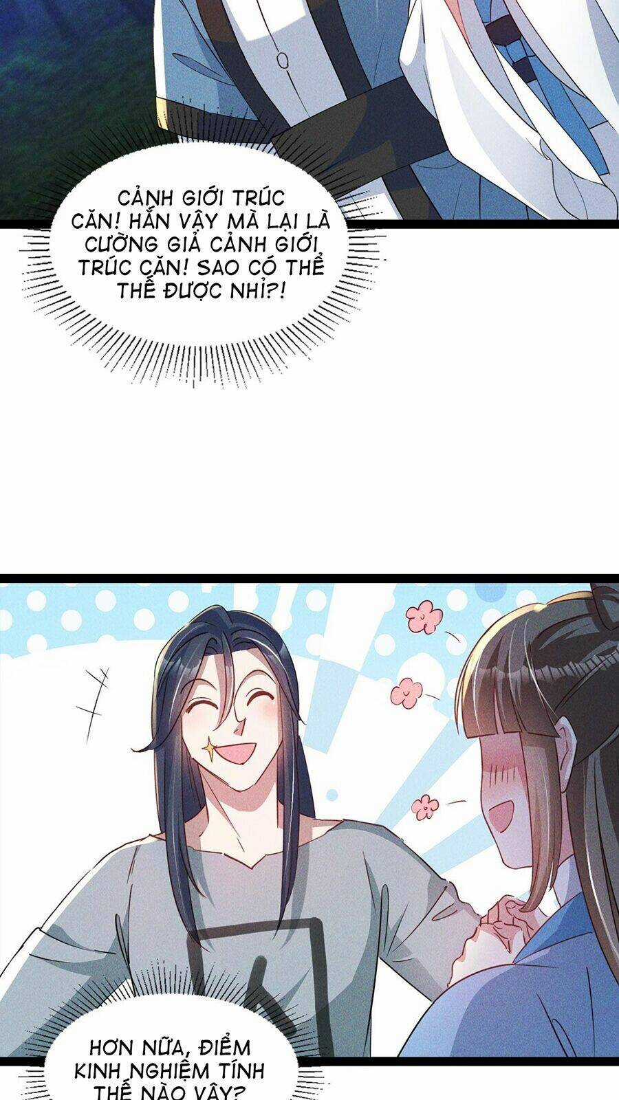 Tối Cường Thần Thoại Đế Hoàng Chapter 4 trang 32