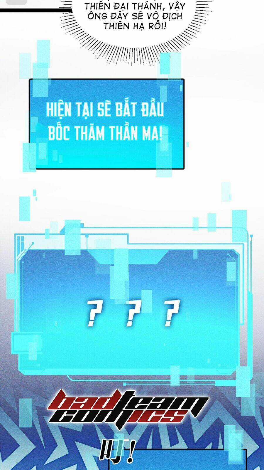 Tối Cường Thần Thoại Đế Hoàng Chapter 4 trang 34