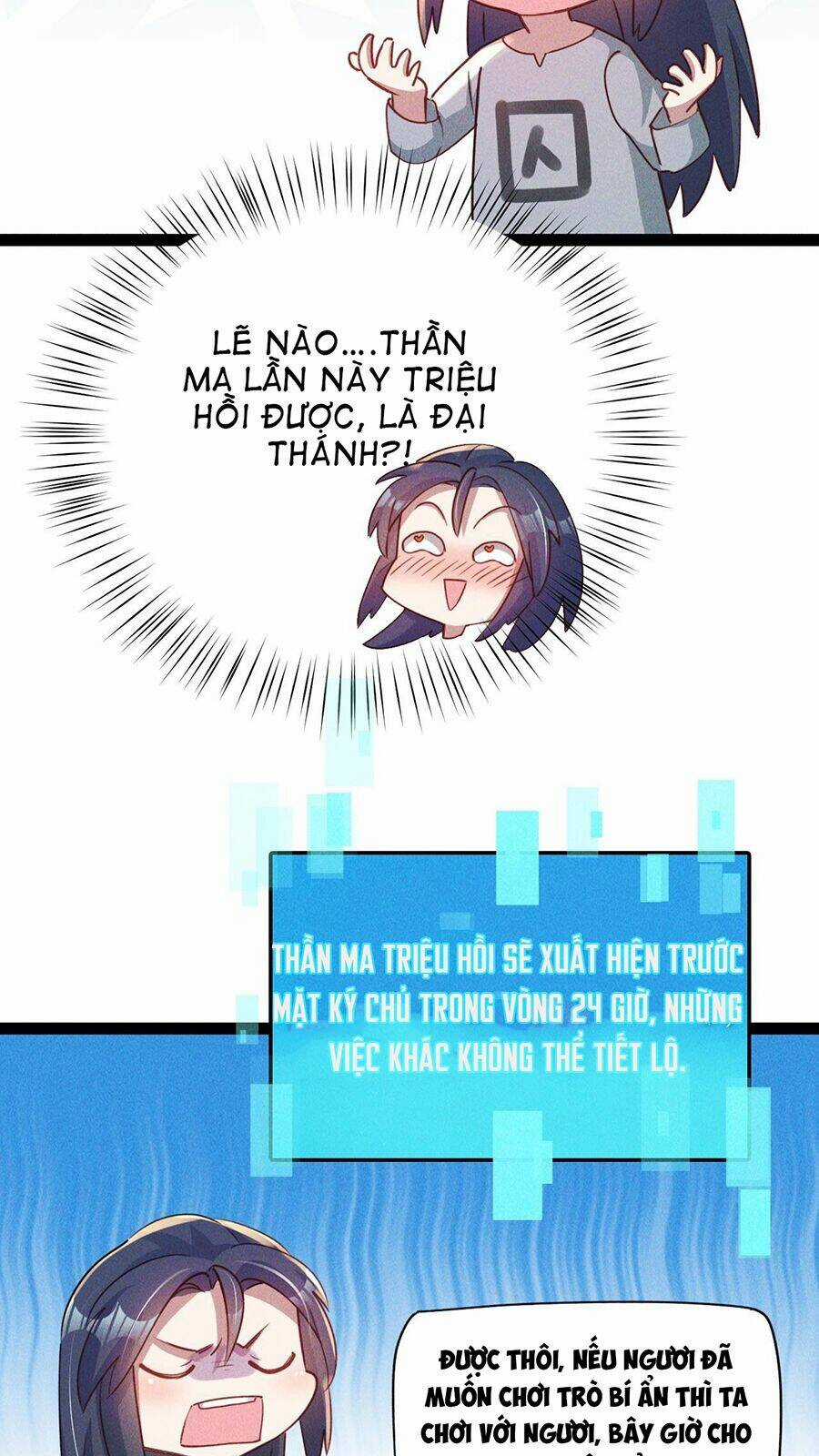 Tối Cường Thần Thoại Đế Hoàng Chapter 4 trang 36