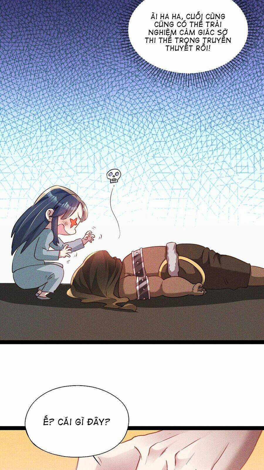 Tối Cường Thần Thoại Đế Hoàng Chapter 4 trang 38