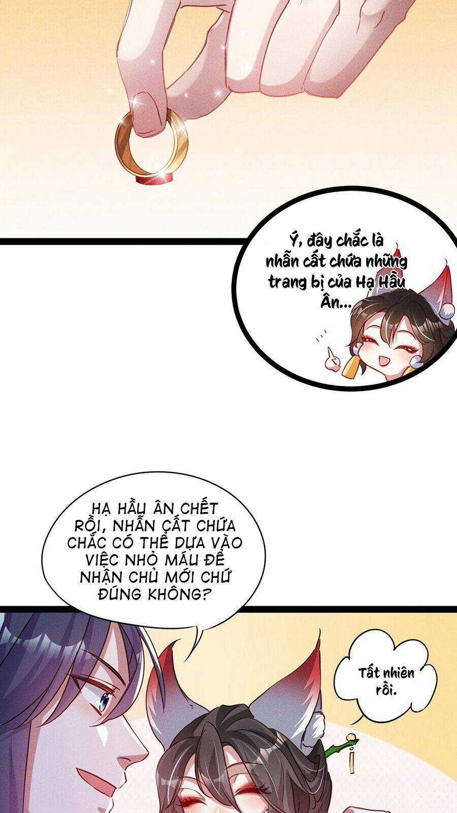 Tối Cường Thần Thoại Đế Hoàng Chapter 4 trang 39