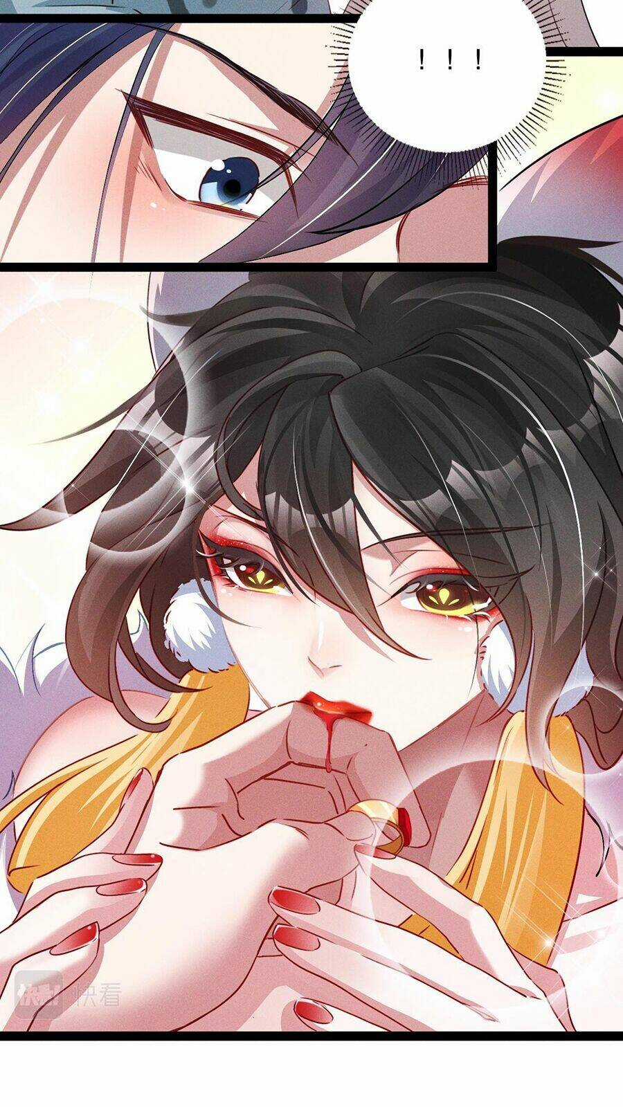 Tối Cường Thần Thoại Đế Hoàng Chapter 4 trang 41