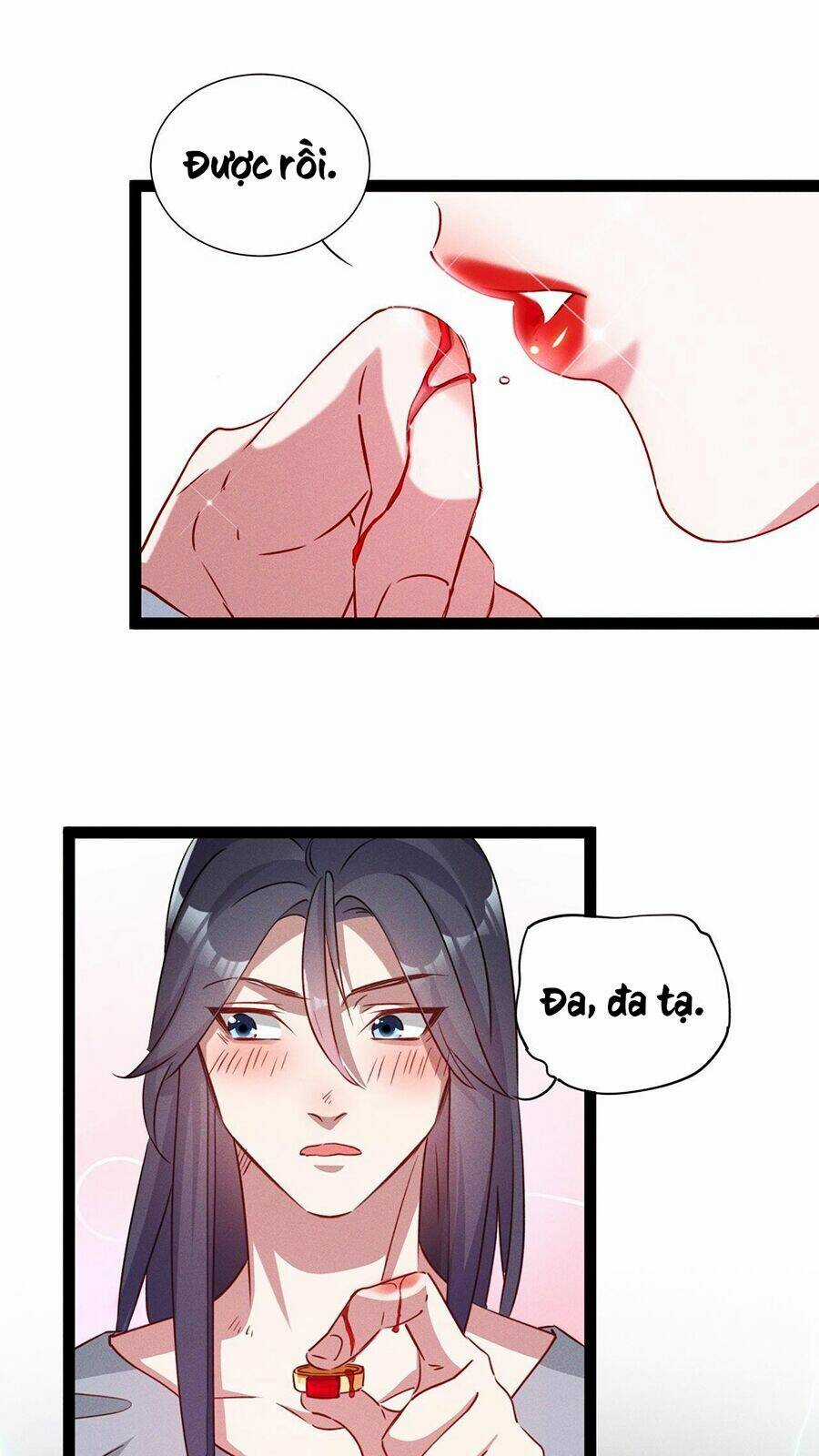 Tối Cường Thần Thoại Đế Hoàng Chapter 4 trang 42