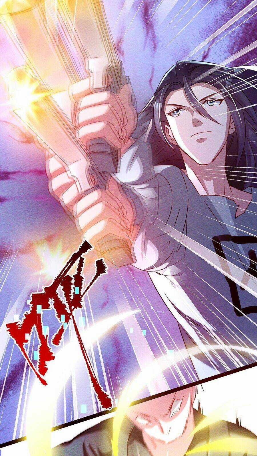 Tối Cường Thần Thoại Đế Hoàng Chapter 4 trang 52