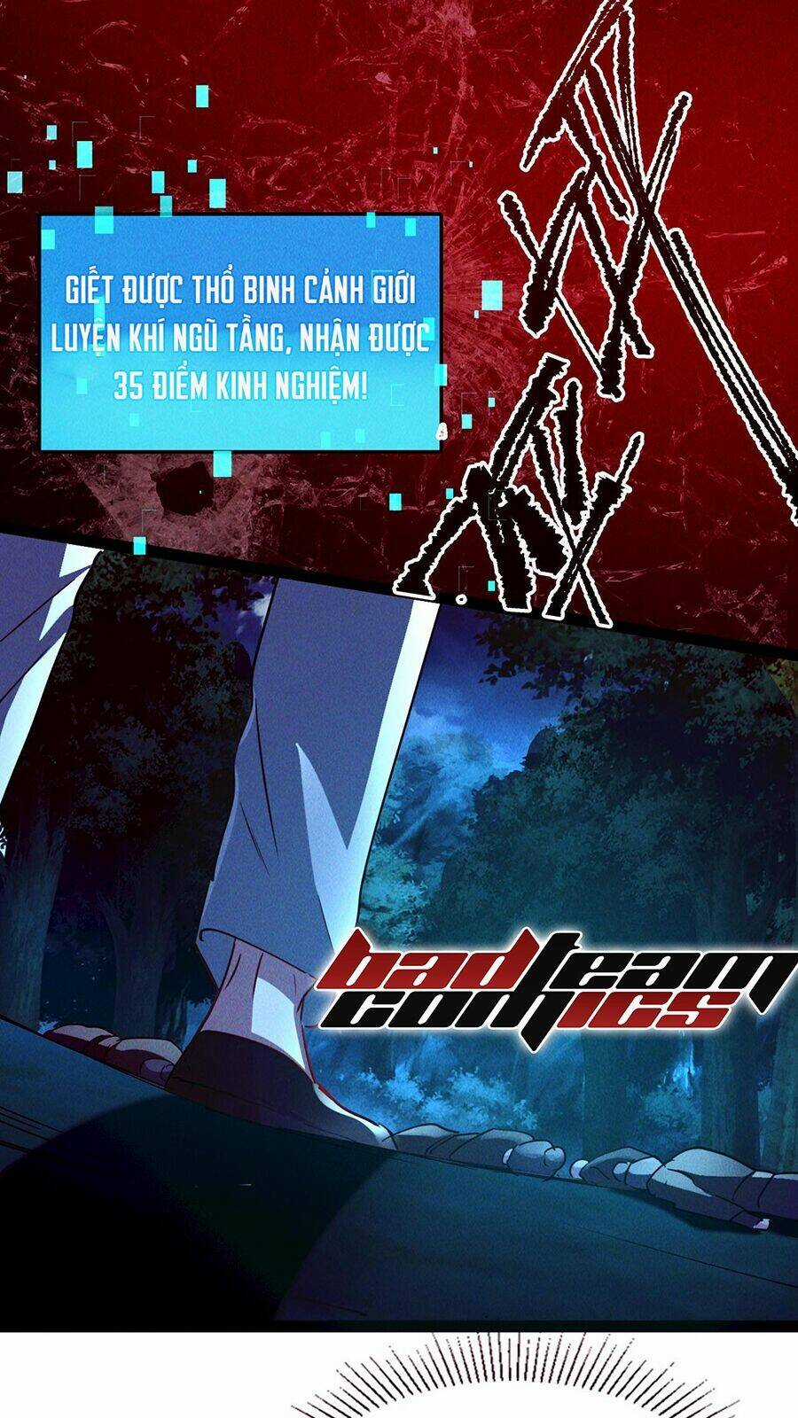 Tối Cường Thần Thoại Đế Hoàng Chapter 4 trang 54