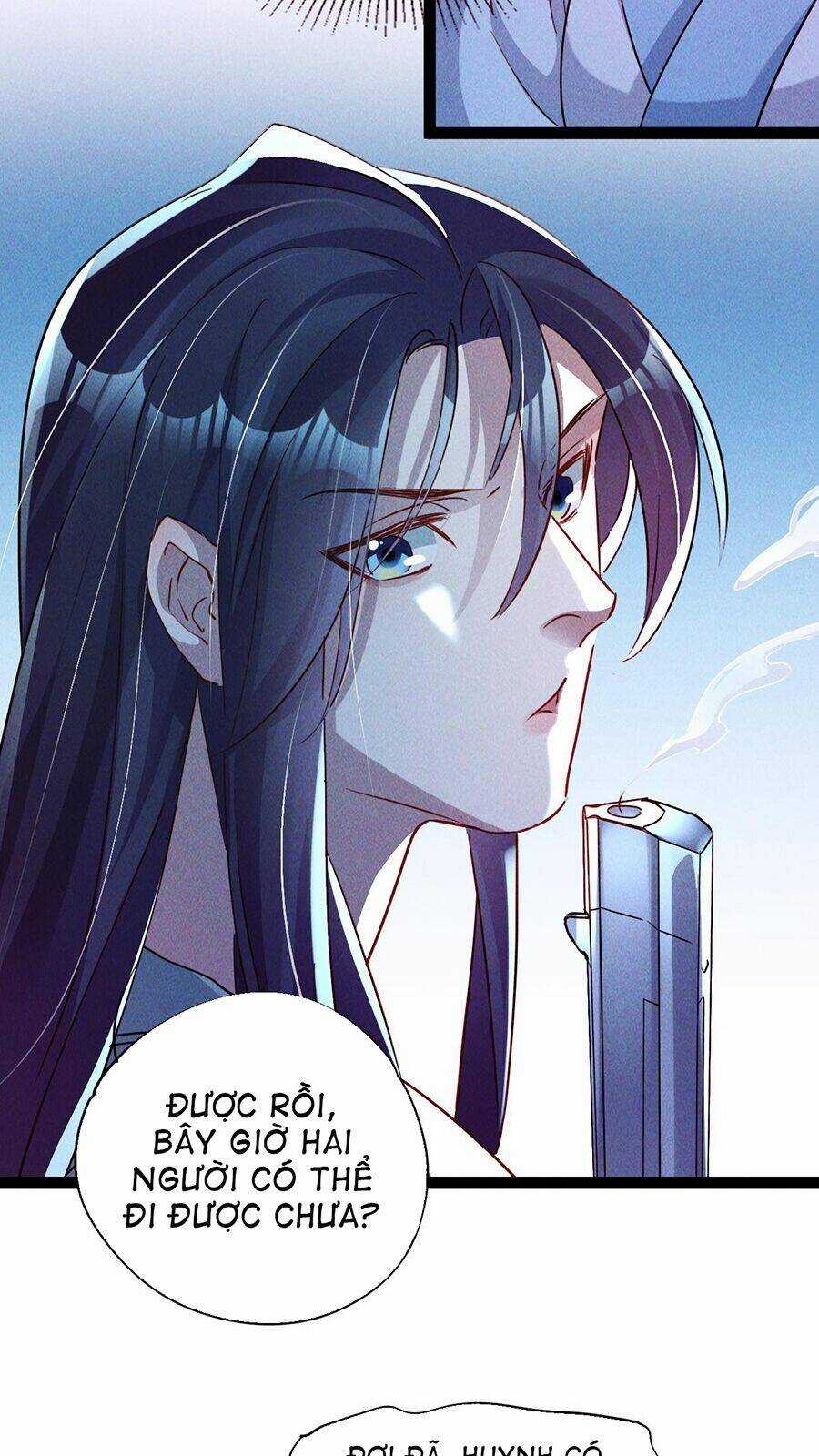 Tối Cường Thần Thoại Đế Hoàng Chapter 4 trang 56