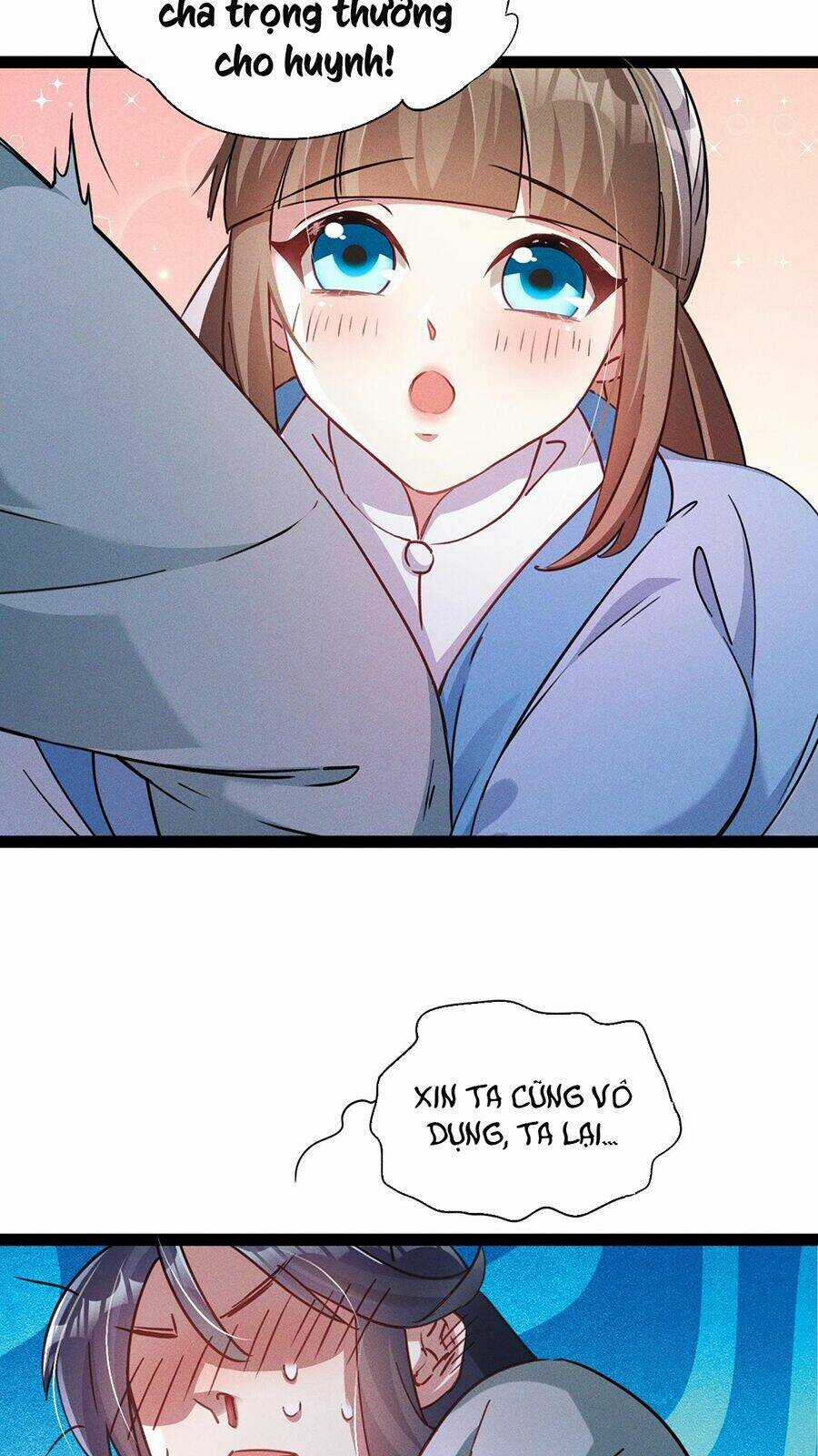 Tối Cường Thần Thoại Đế Hoàng Chapter 4 trang 58