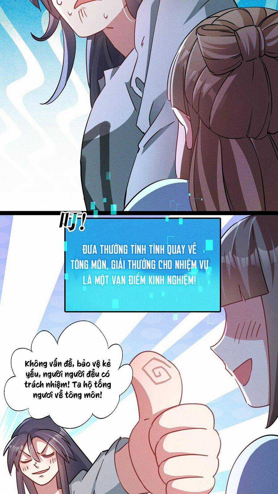 Tối Cường Thần Thoại Đế Hoàng Chapter 4 trang 59