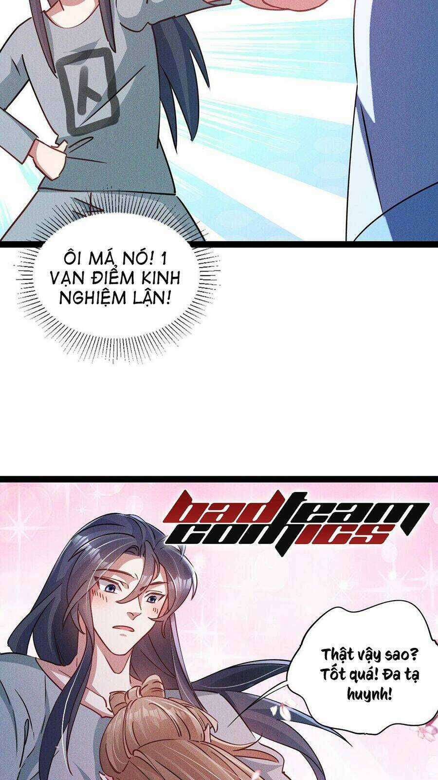 Tối Cường Thần Thoại Đế Hoàng Chapter 4 trang 60