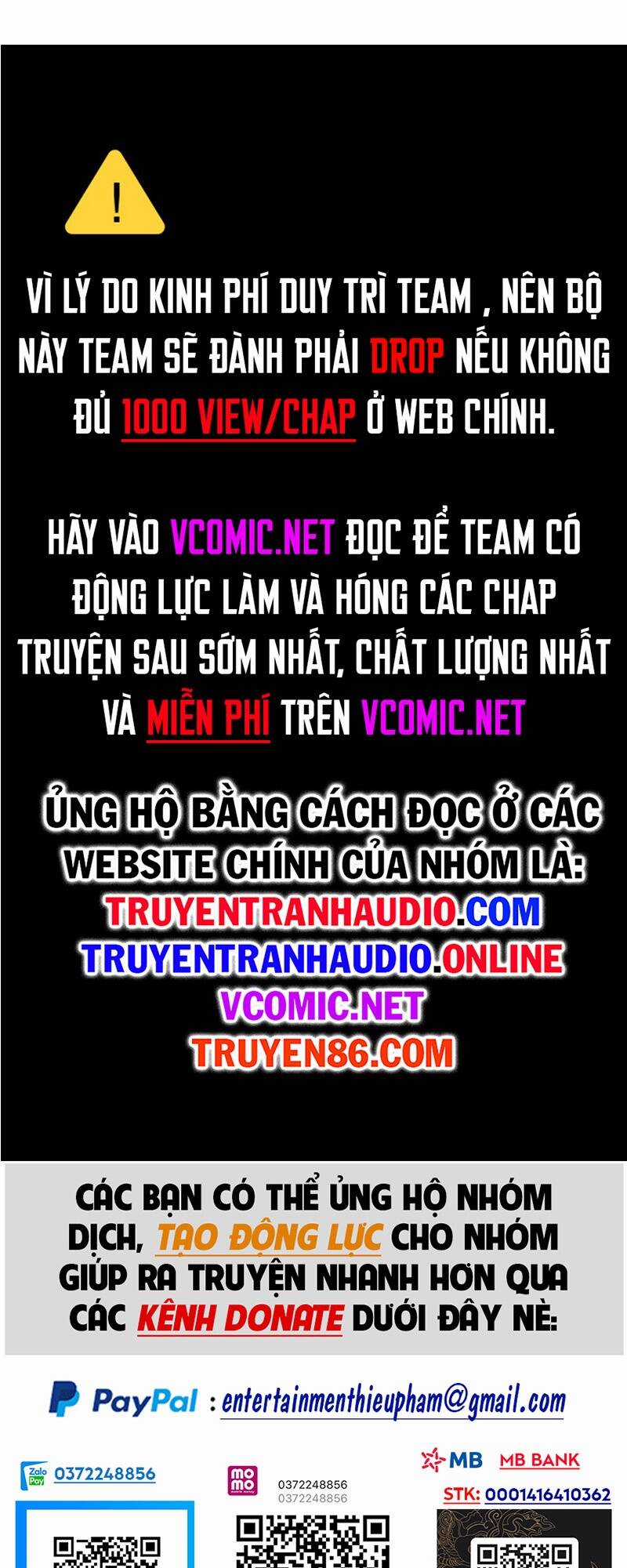 Tối Cường Thần Thoại Đế Hoàng Chapter 40 trang 0