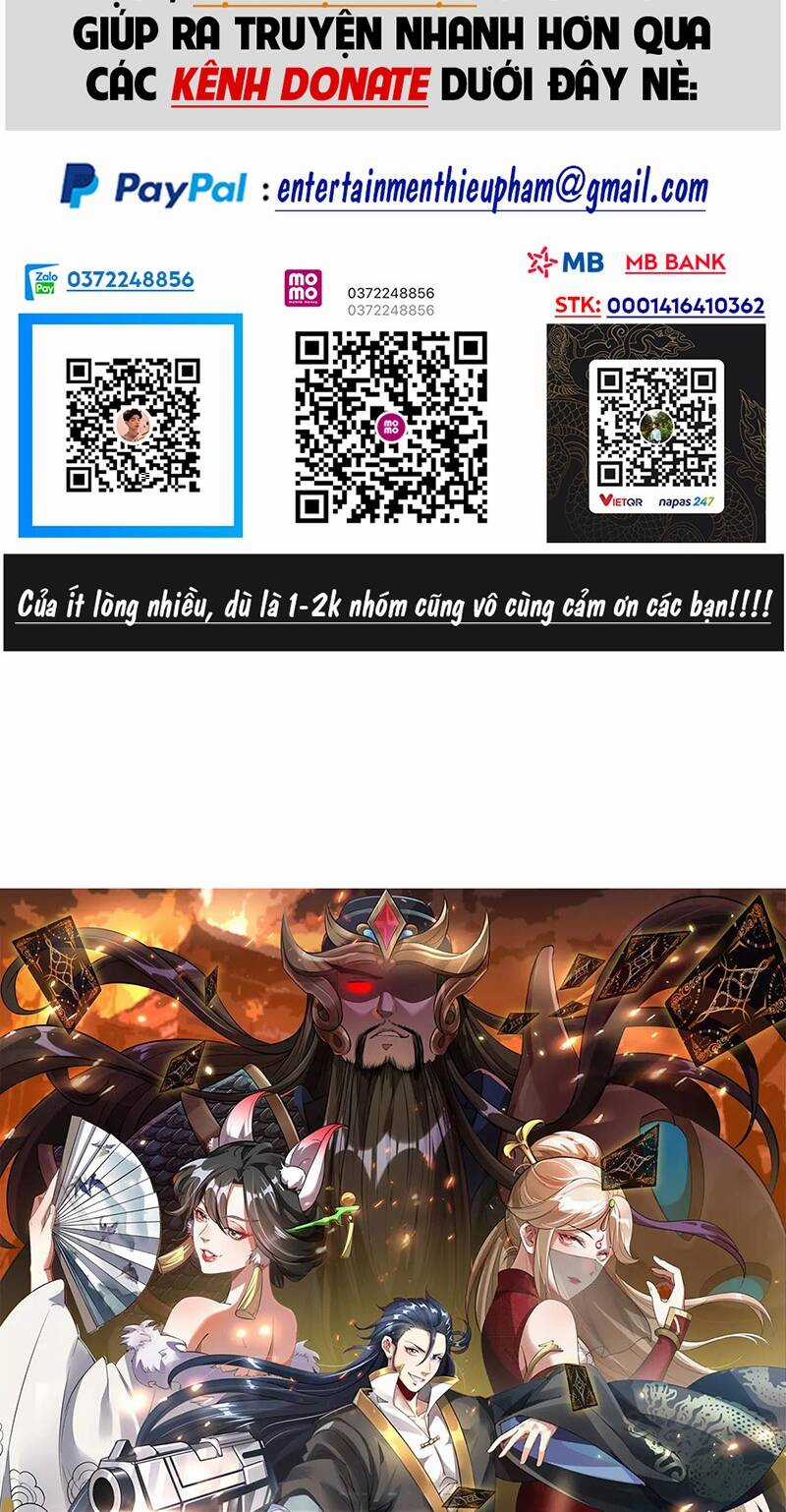 Tối Cường Thần Thoại Đế Hoàng Chapter 41 trang 1