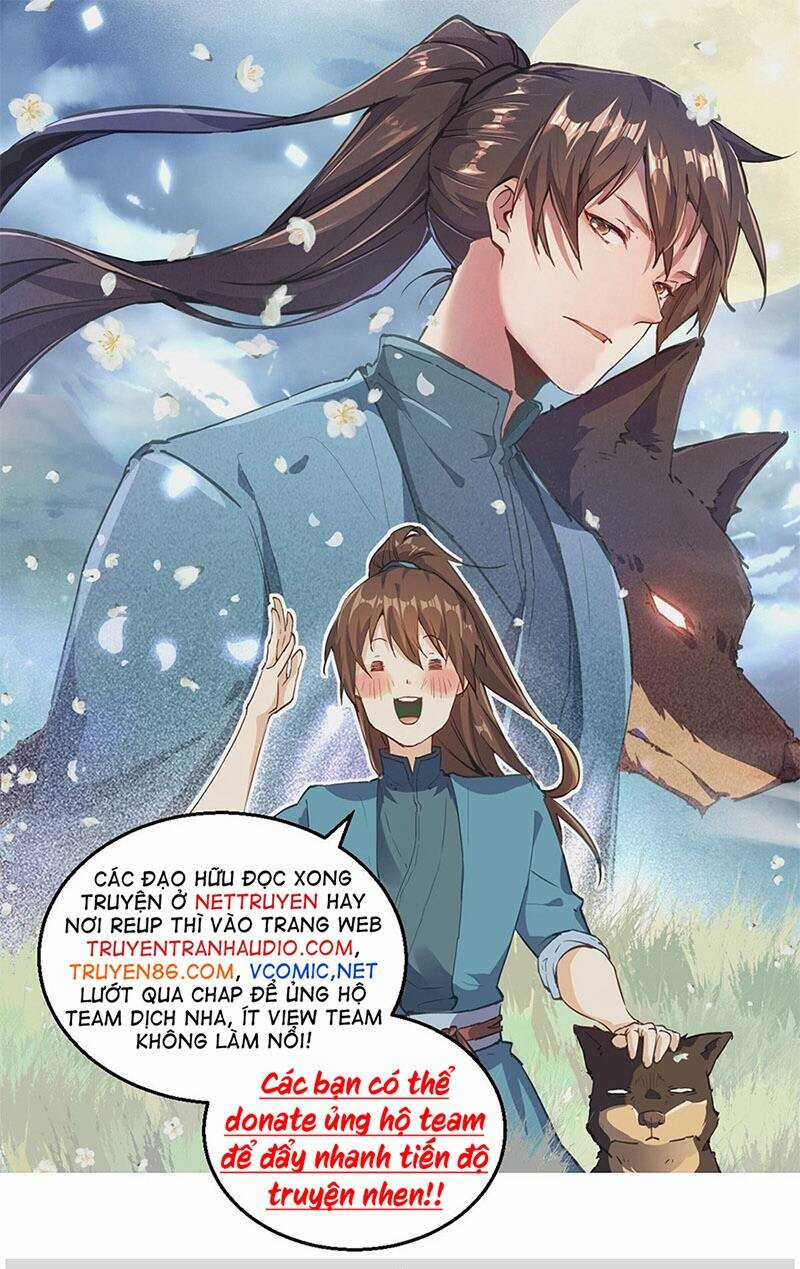 Tối Cường Thần Thoại Đế Hoàng Chapter 43 trang 0