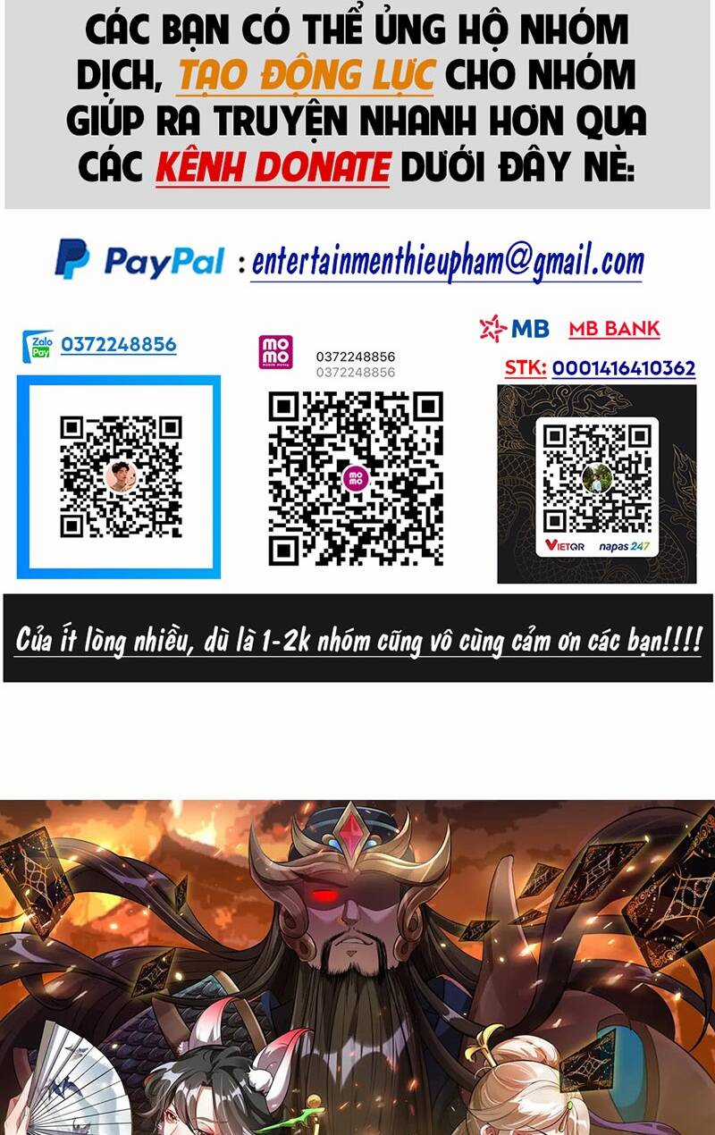 Tối Cường Thần Thoại Đế Hoàng Chapter 43 trang 1
