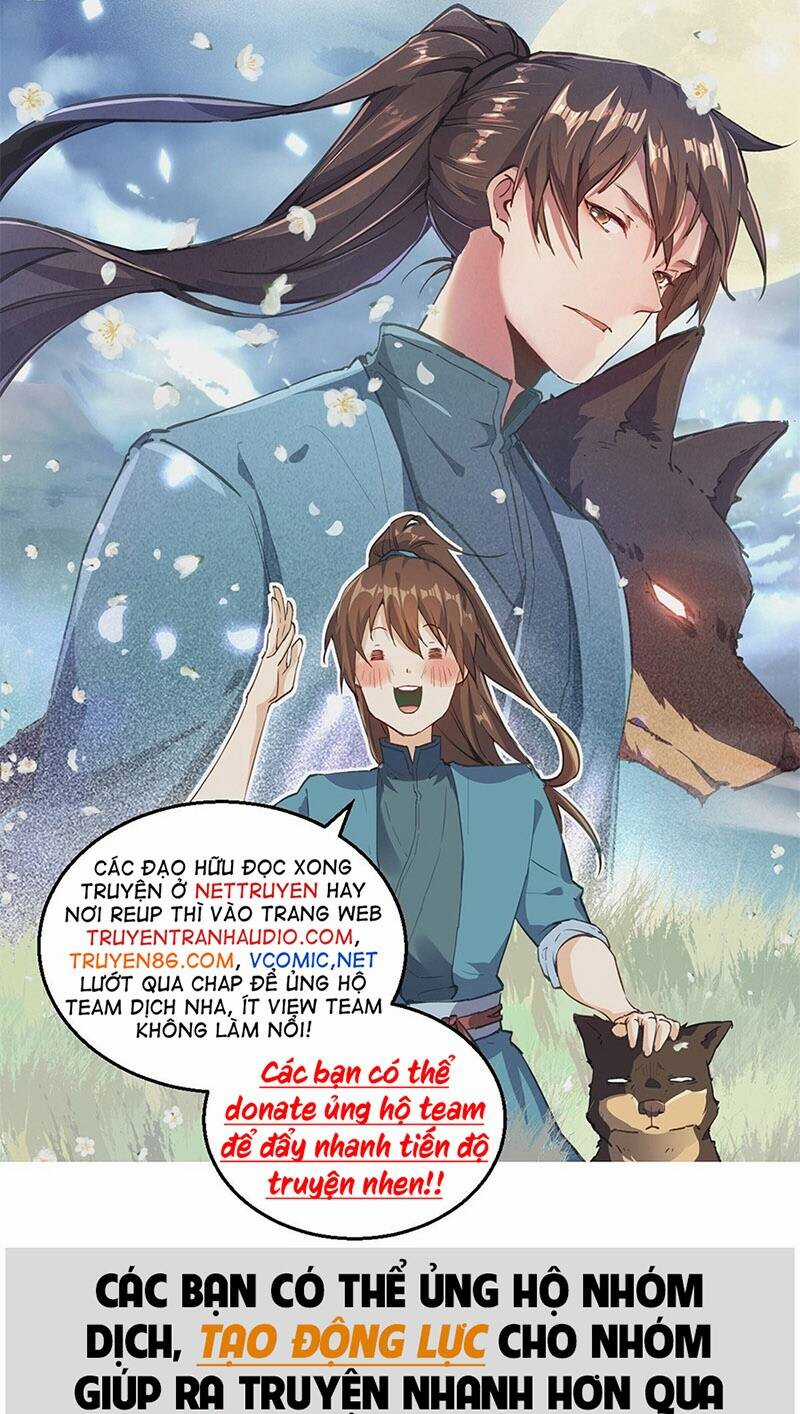 Tối Cường Thần Thoại Đế Hoàng Chapter 44 trang 0