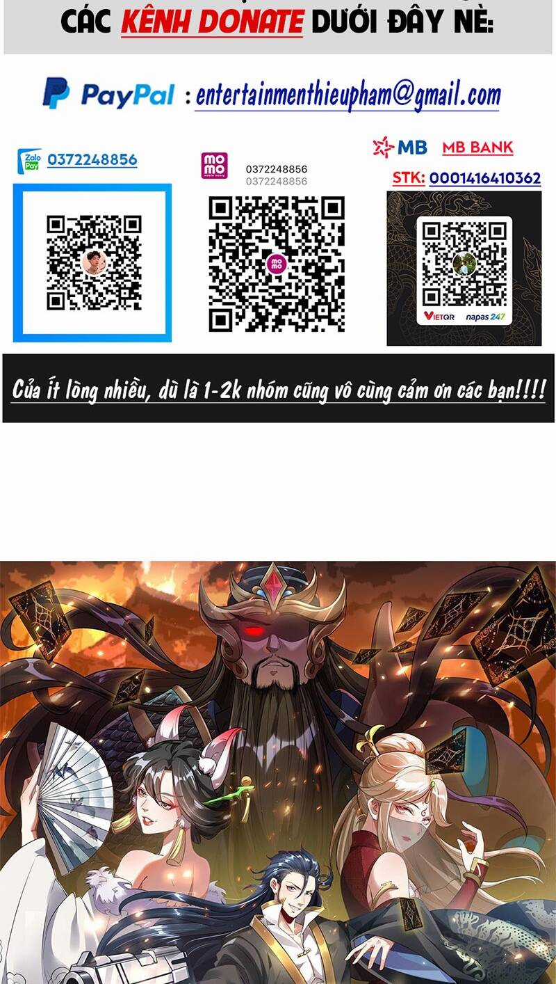Tối Cường Thần Thoại Đế Hoàng Chapter 44 trang 1