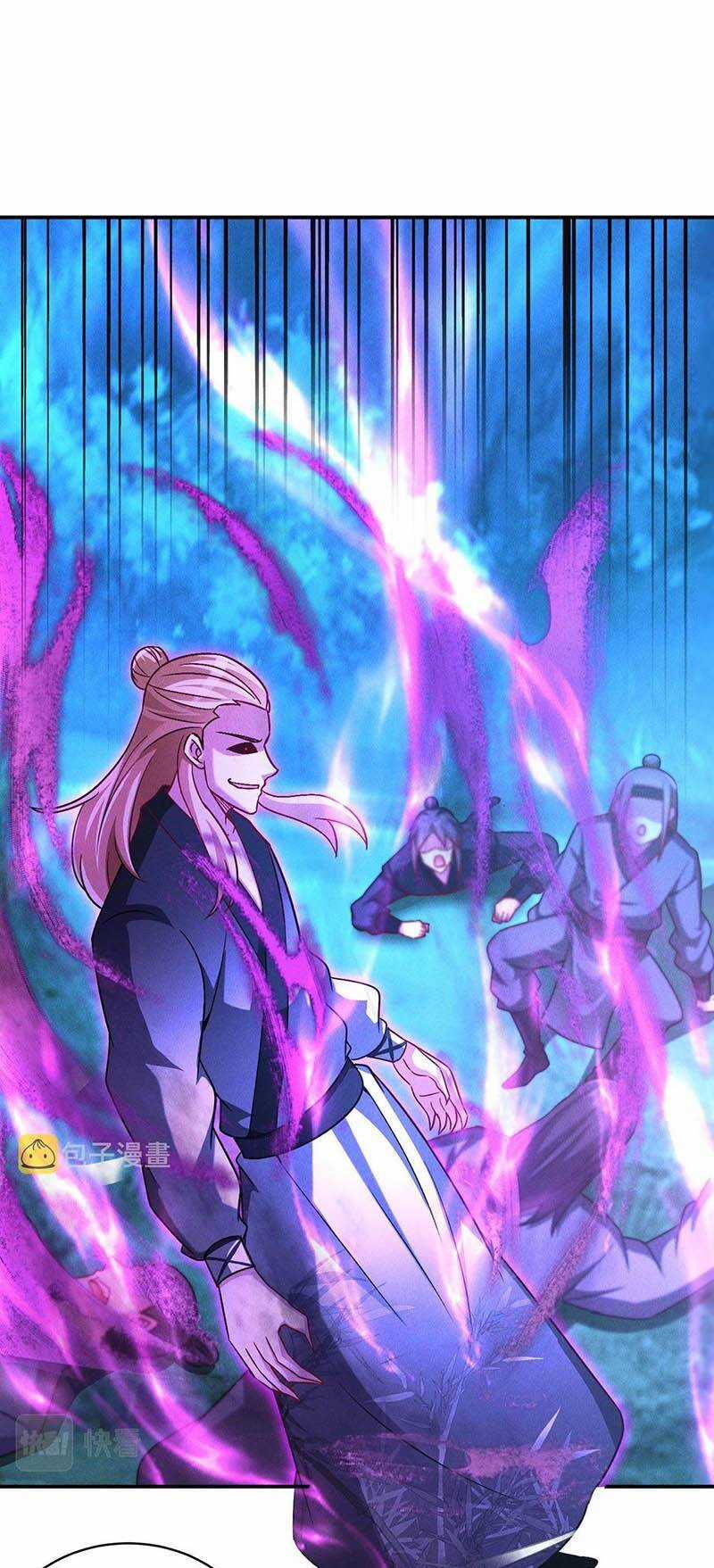 Tối Cường Thần Thoại Đế Hoàng Chapter 47 trang 0