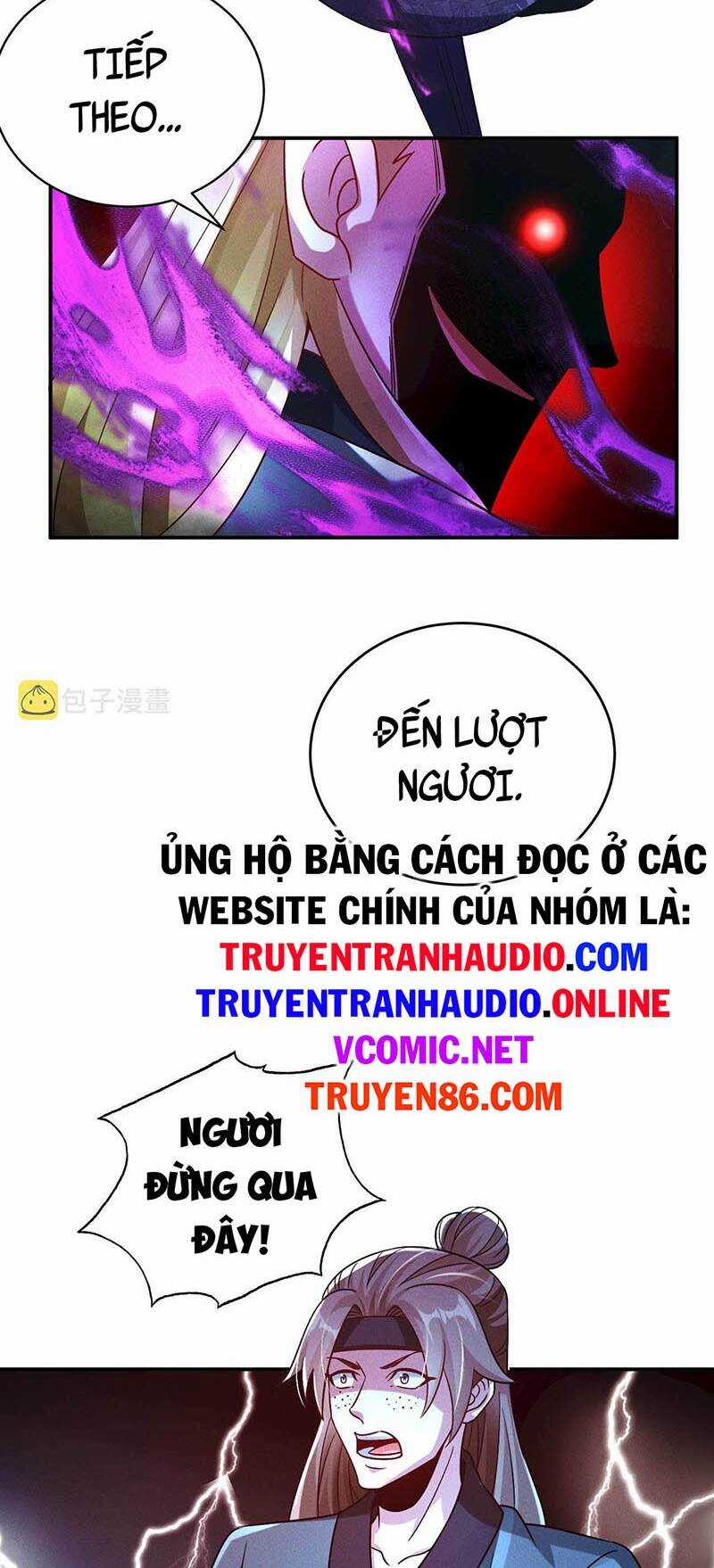 Tối Cường Thần Thoại Đế Hoàng Chapter 47 trang 1