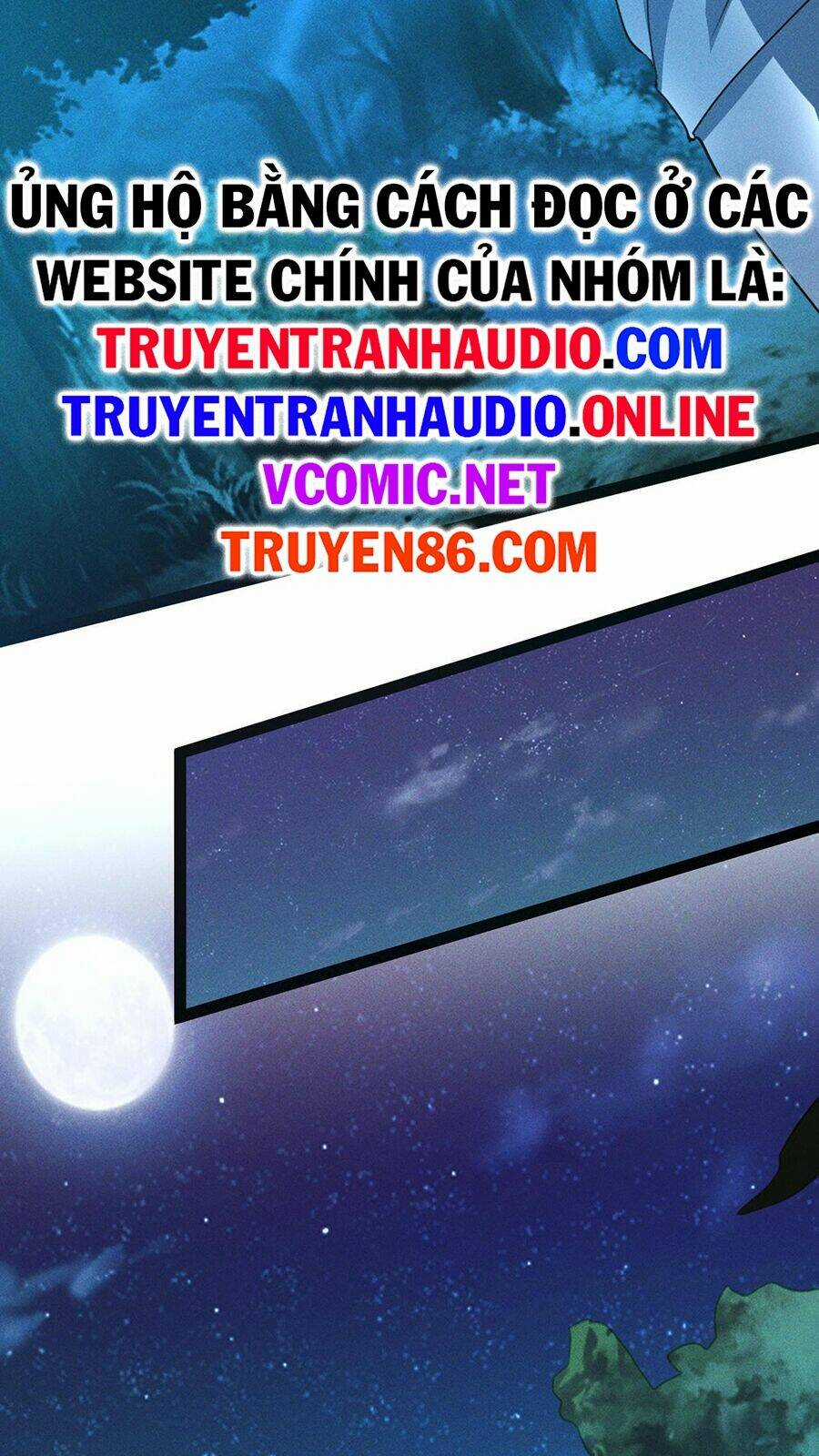 Tối Cường Thần Thoại Đế Hoàng Chapter 5 trang 11