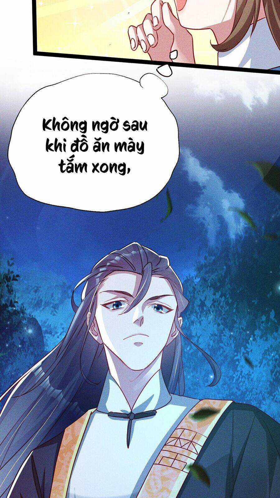 Tối Cường Thần Thoại Đế Hoàng Chapter 5 trang 16