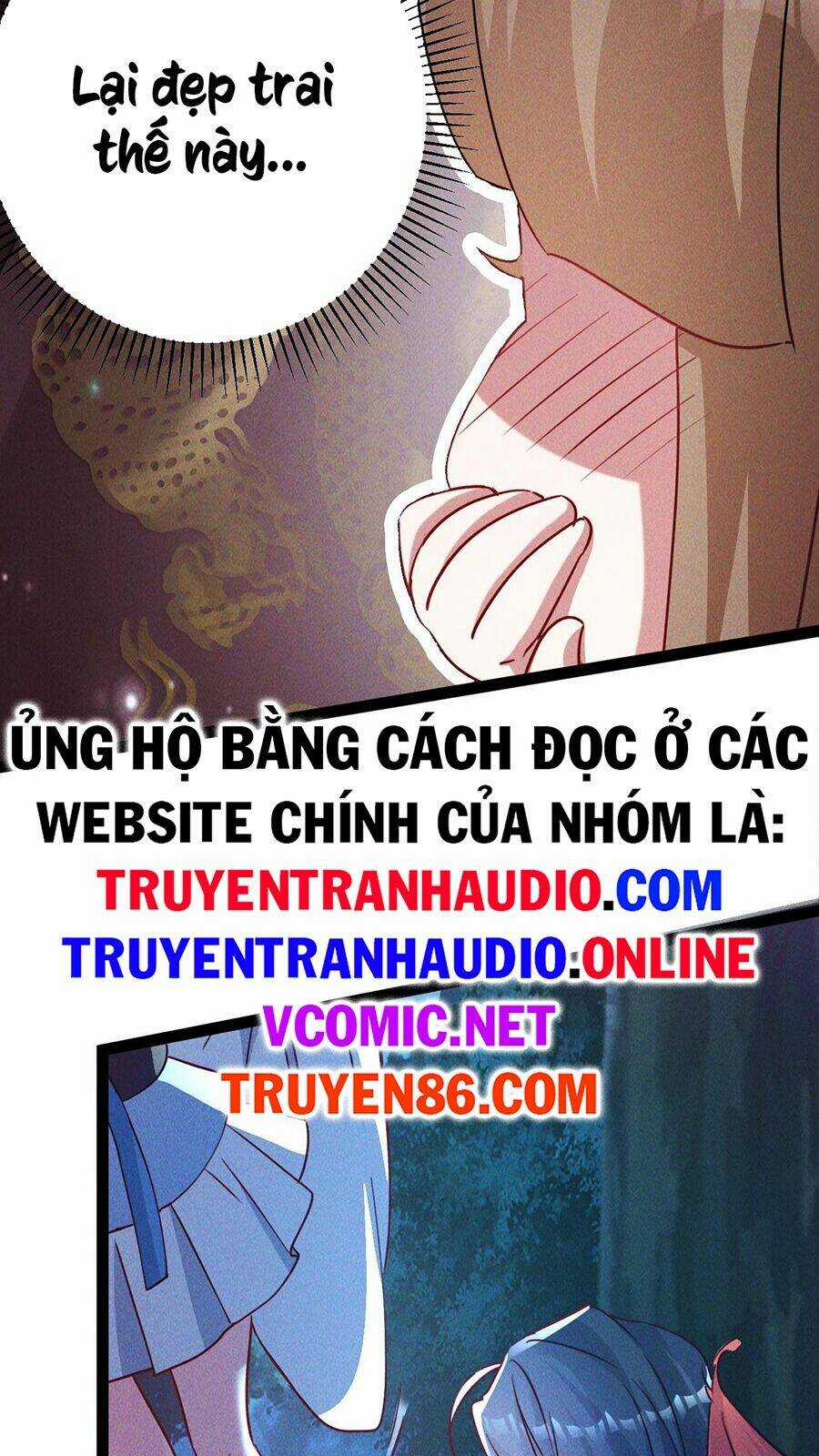 Tối Cường Thần Thoại Đế Hoàng Chapter 5 trang 18