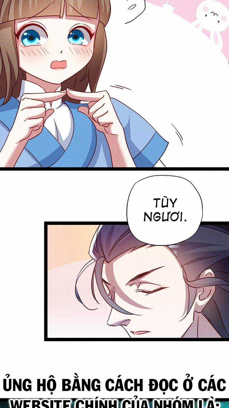 Tối Cường Thần Thoại Đế Hoàng Chapter 5 trang 20