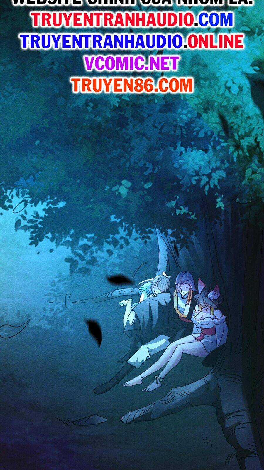 Tối Cường Thần Thoại Đế Hoàng Chapter 5 trang 21