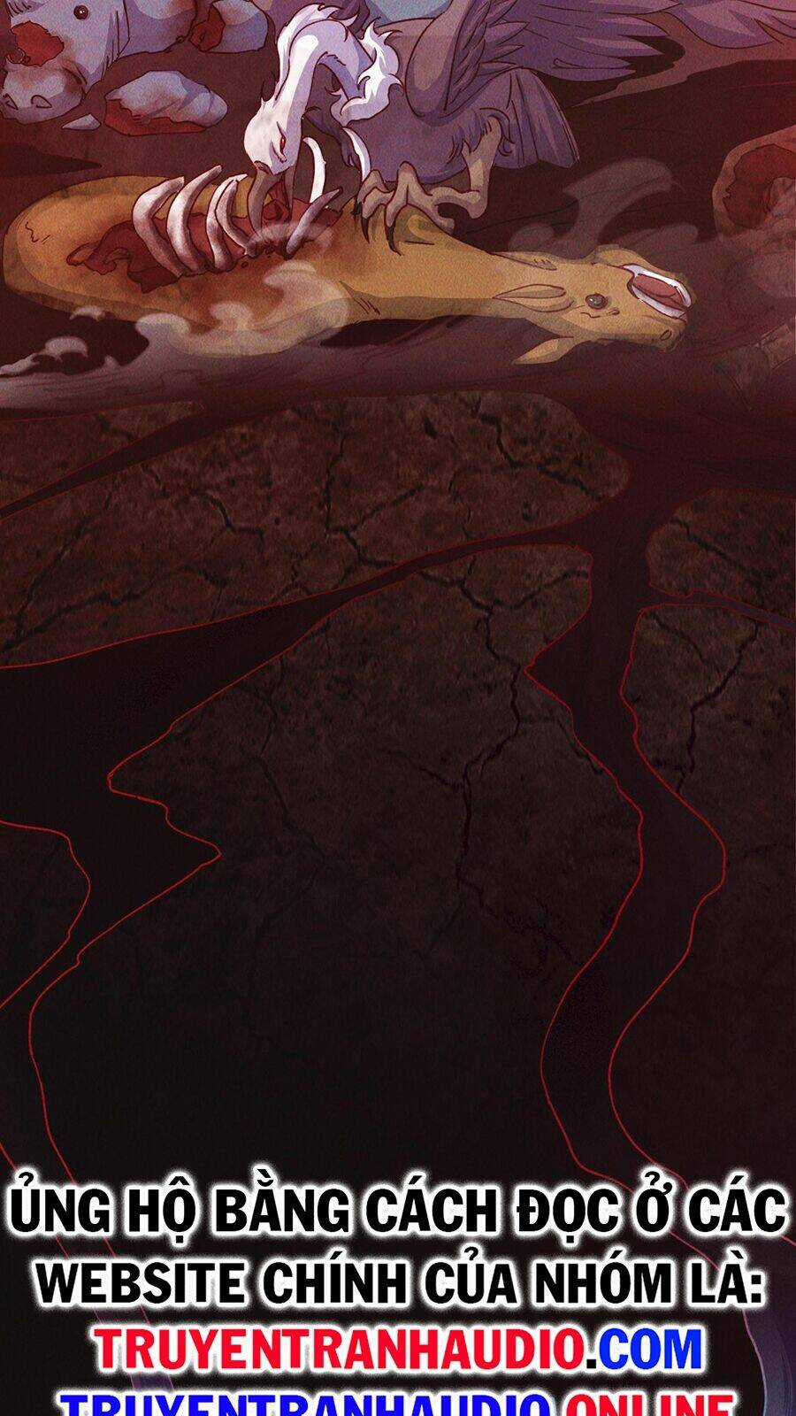 Tối Cường Thần Thoại Đế Hoàng Chapter 5 trang 24