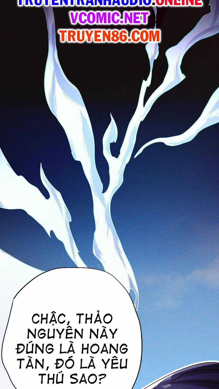 Tối Cường Thần Thoại Đế Hoàng Chapter 5 trang 25