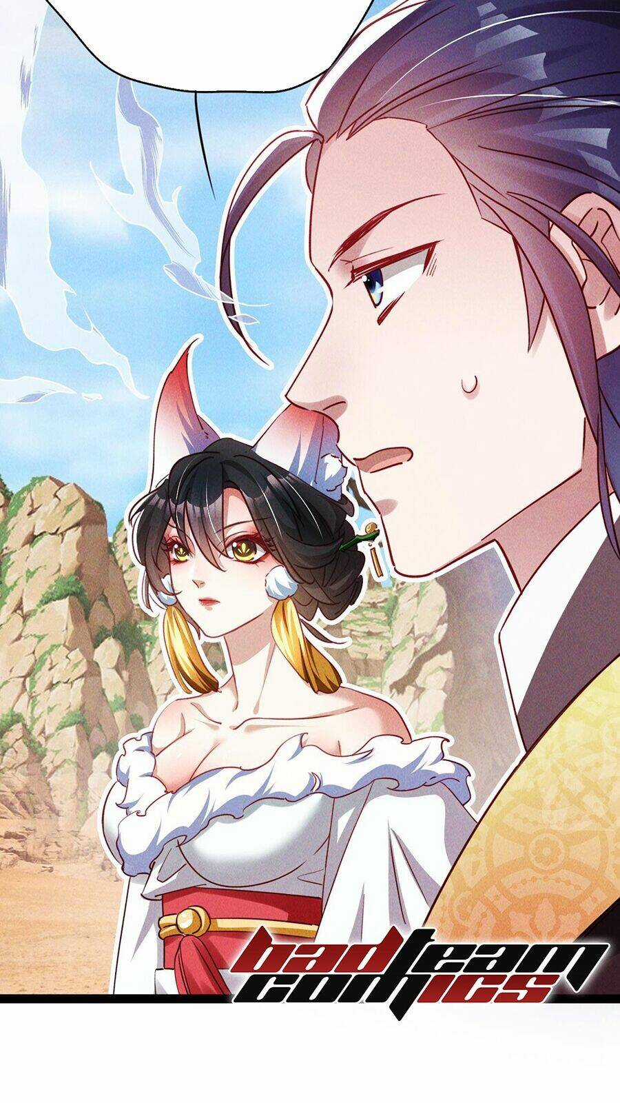 Tối Cường Thần Thoại Đế Hoàng Chapter 5 trang 26