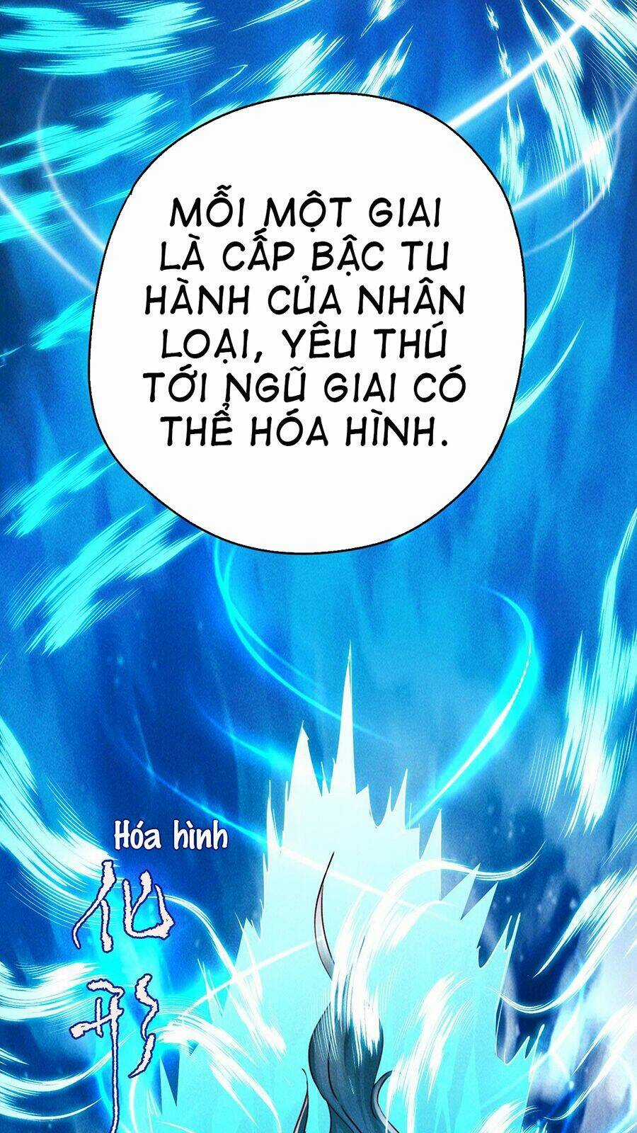 Tối Cường Thần Thoại Đế Hoàng Chapter 5 trang 29