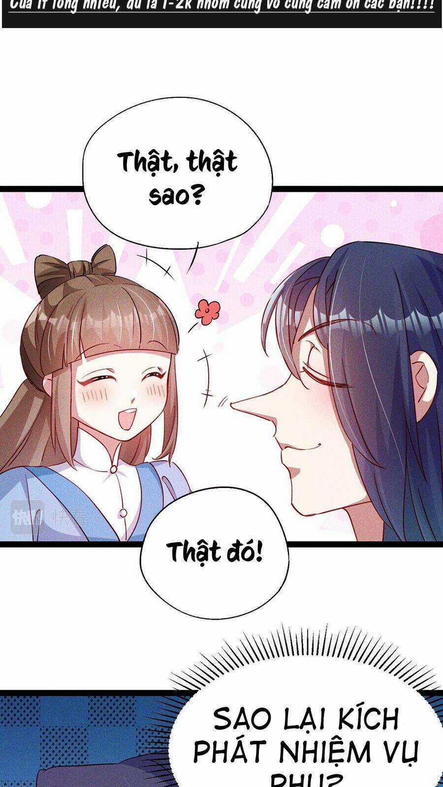 Tối Cường Thần Thoại Đế Hoàng Chapter 5 trang 3