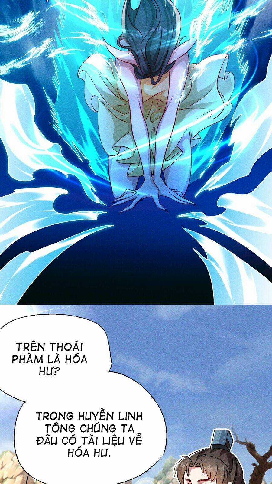 Tối Cường Thần Thoại Đế Hoàng Chapter 5 trang 30