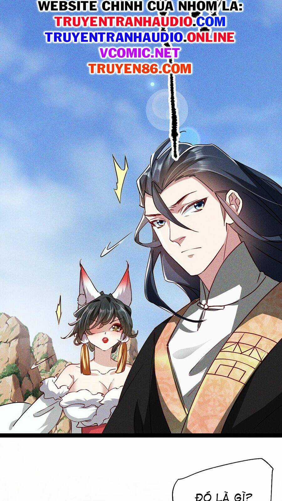 Tối Cường Thần Thoại Đế Hoàng Chapter 5 trang 33