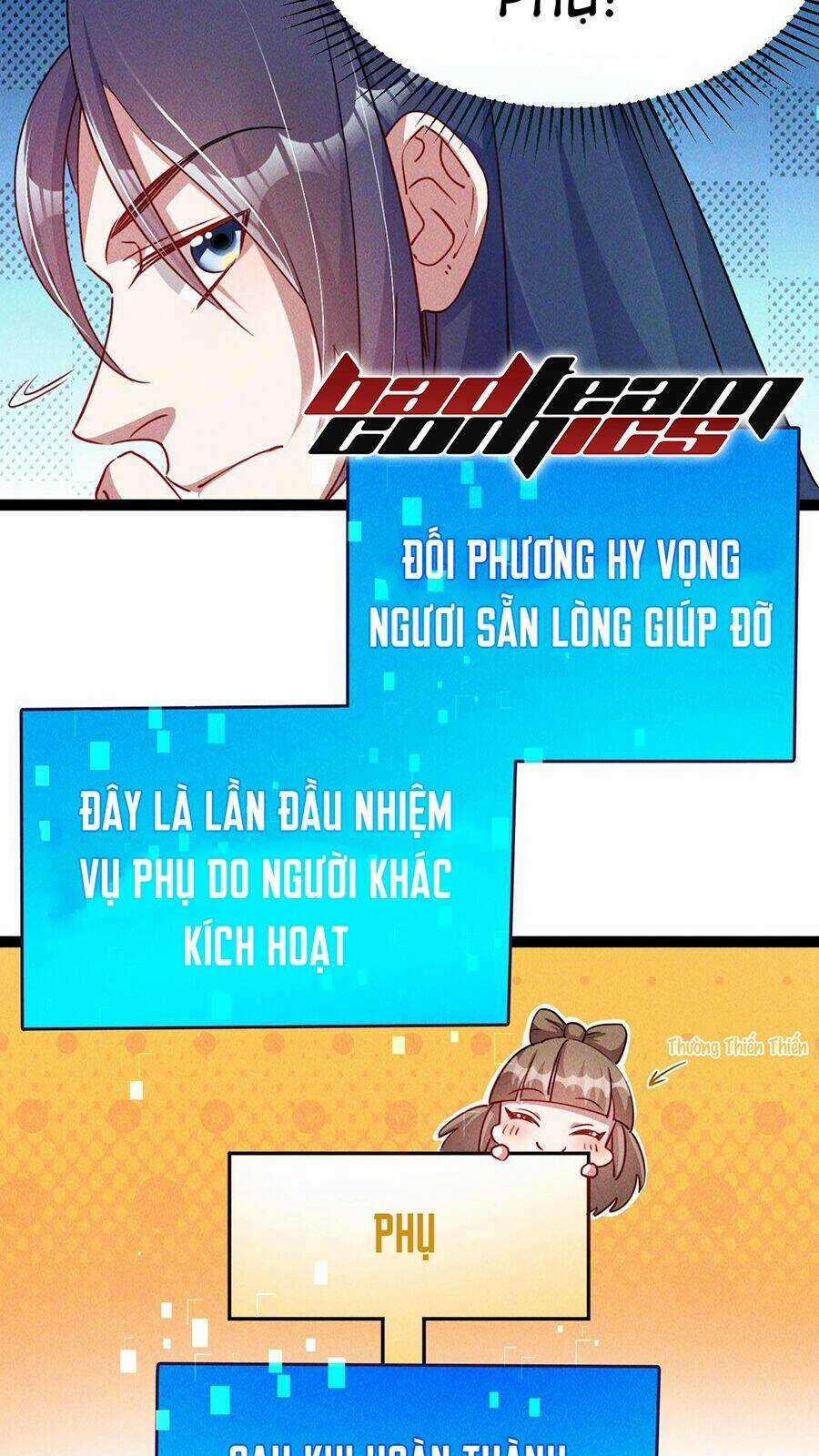 Tối Cường Thần Thoại Đế Hoàng Chapter 5 trang 4