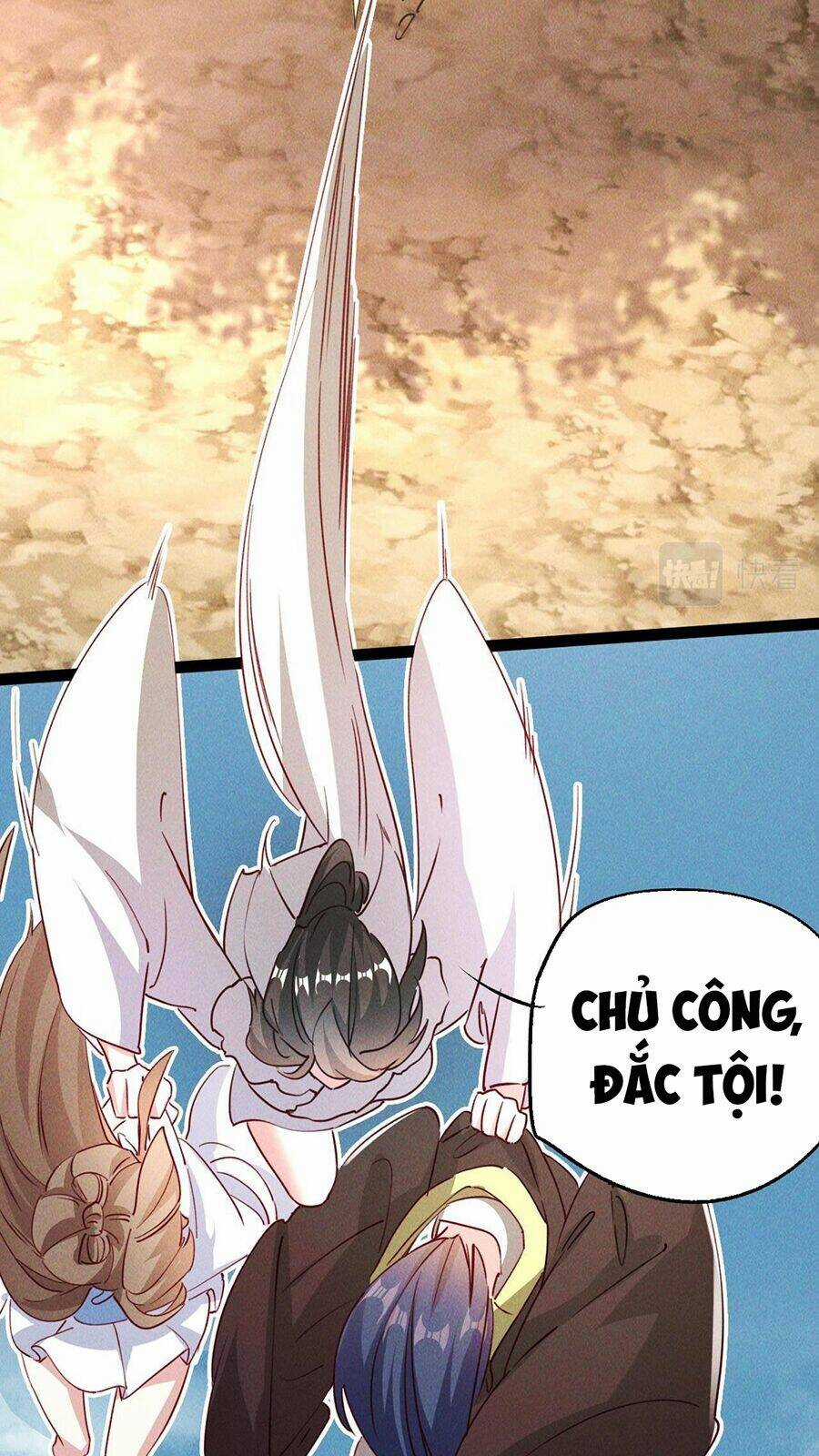 Tối Cường Thần Thoại Đế Hoàng Chapter 5 trang 41