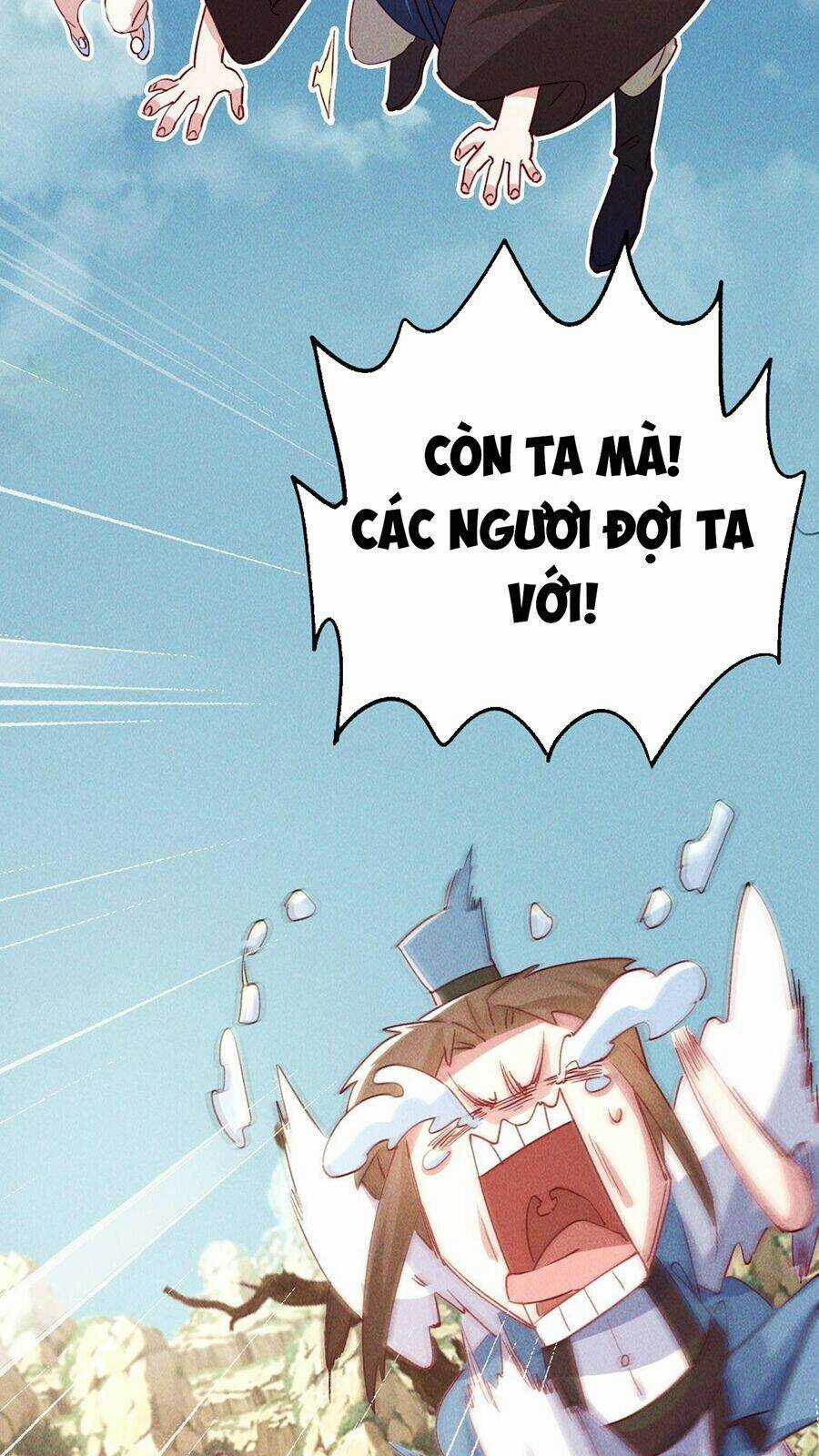 Tối Cường Thần Thoại Đế Hoàng Chapter 5 trang 42